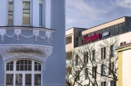 Hotel *** Hampton by Hilton Białystok / 0