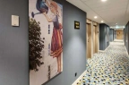 Hotel *** Hampton by Hilton Białystok / 4