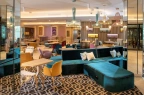 Hotel *** Hampton by Hilton Białystok / 1