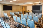Hotel *** Hampton by Hilton Białystok / 6