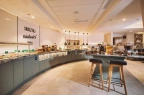 Hotel *** Hampton by Hilton Białystok / 25