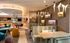 Hampton by Hilton Białystok Hotel *** / 0