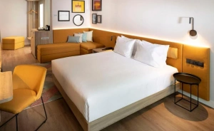 Hampton by Hilton Białystok Hotel *** / 0