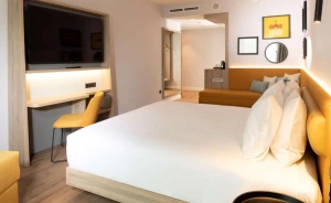 Hampton by Hilton Białystok Hotel *** / 1