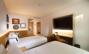 Hampton by Hilton Białystok Hotel *** / 2