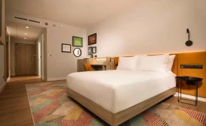 Hampton by Hilton Białystok Hotel *** / 3