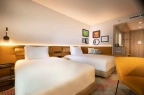 Hotel *** Hampton by Hilton Białystok / 13