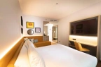 Hotel *** Hampton by Hilton Białystok / 12