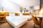 Hotel *** Hampton by Hilton Białystok / 11