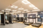 Hotel *** Hampton by Hilton Białystok / 18