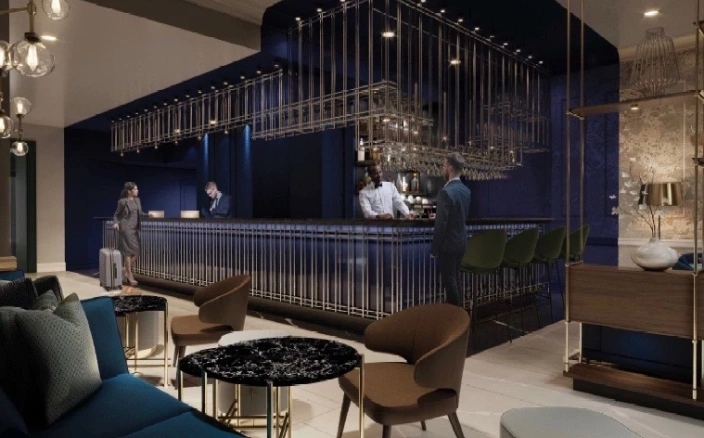 Sale konferencyjne Kraków - Hotel Nobilium Kraków