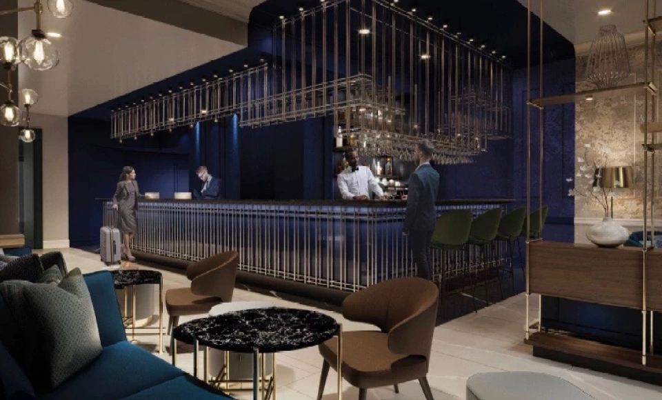 Hotel Nobilium Kraków