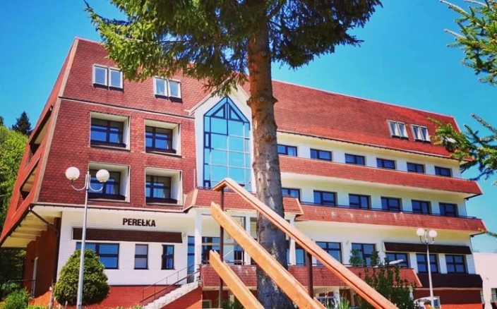 Sale konferencyjne Cisna - Perełka Bieszczady