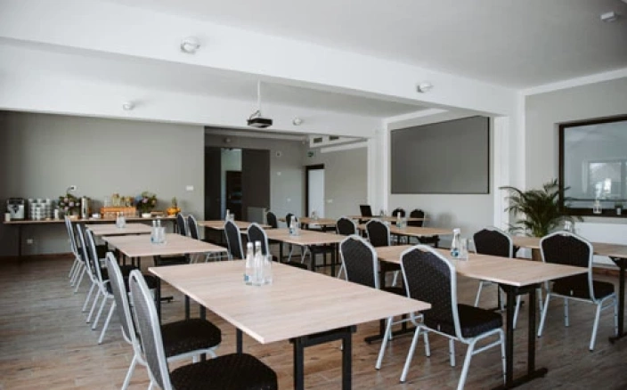 Sale konferencyjne Kraków - Krakowski Plener