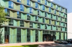 TRIBE Kraków Stare Miasto