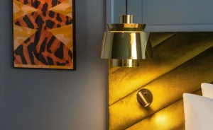 TRIBE Kraków Stare Miasto Obiekt w budowie / 3