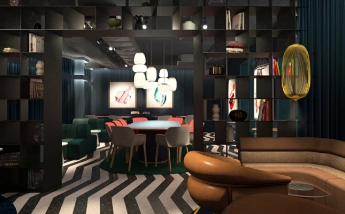 Sale konferencyjne Kraków - TRIBE Kraków Stare Miasto