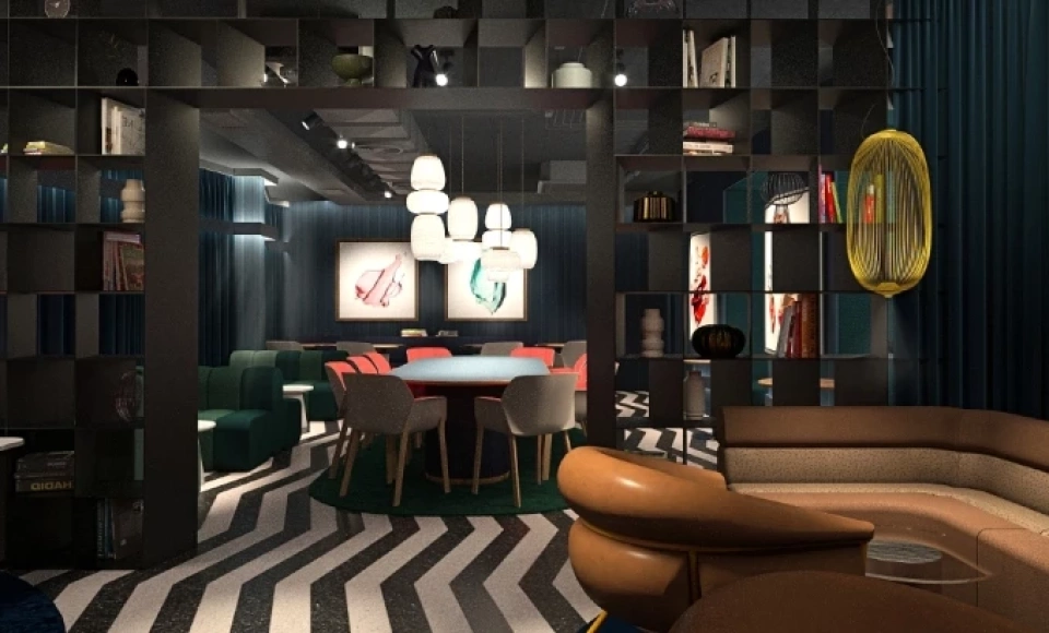 TRIBE Kraków Stare Miasto