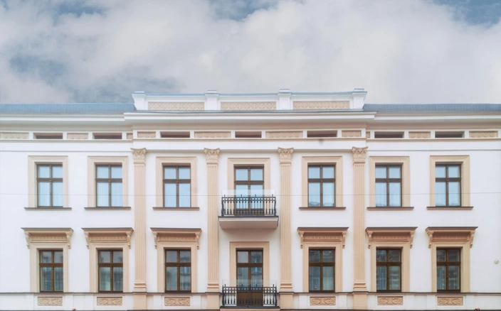 Sale konferencyjne Łódź - Hotel Pietryna****