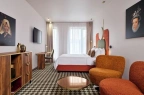 Hotel **** Hotel Pietryna**** / 11
