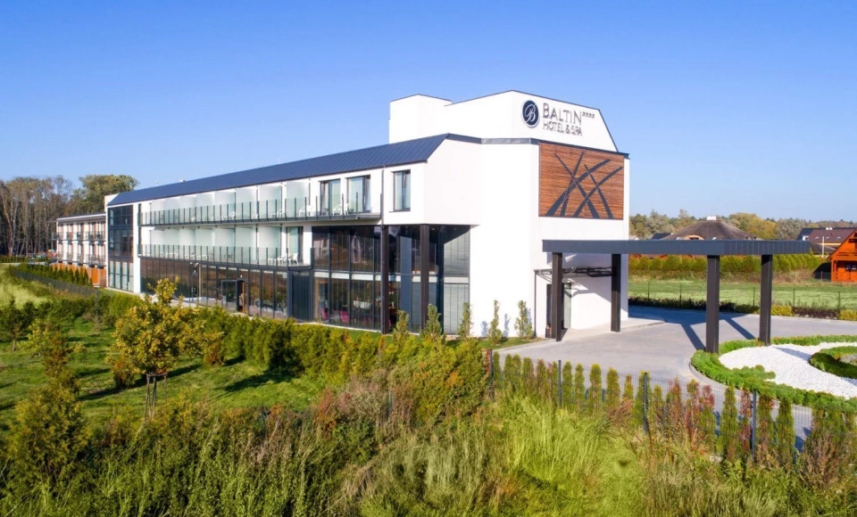 Baltin Hotel & Spa