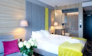 Baltin Hotel & Spa Hotel **** / 2