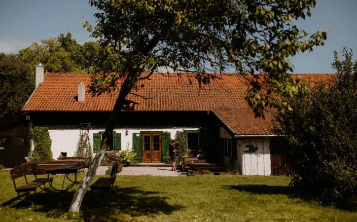 Sale konferencyjne Jeziorany - Osada Dębowo