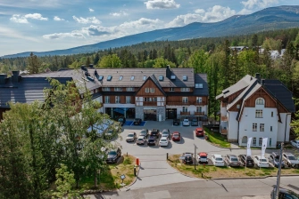 Hotel BERGO Resort & Spa