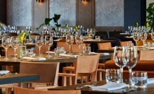 Hotel BERGO Resort & Spa Hotel ***** / 0