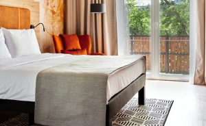 Hotel BERGO Resort & Spa Hotel ***** / 0