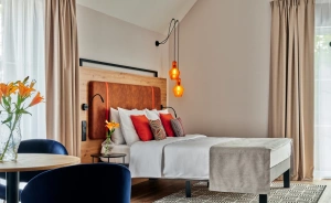 Hotel BERGO Resort & Spa Hotel ***** / 3