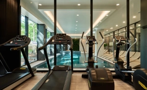 Hotel BERGO Resort & Spa Hotel ***** / 0