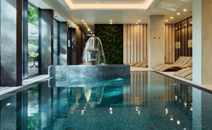 Hotel BERGO Resort & Spa Hotel ***** / 1