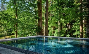 Hotel BERGO Resort & Spa Hotel ***** / 2