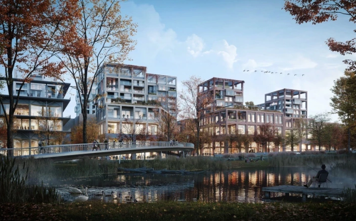 Sale konferencyjne Katowice - Nowy Wełnowiec