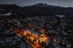 Mountain Diamond Zakopane