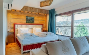 Mountain Diamond Zakopane Hotel **** / 1