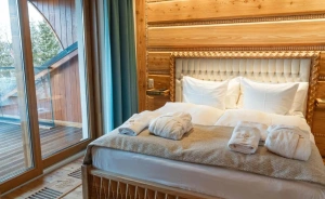 Mountain Diamond Zakopane Hotel **** / 0