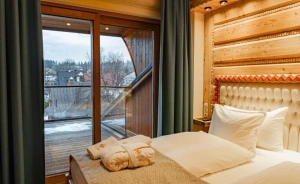 Mountain Diamond Zakopane Hotel **** / 2