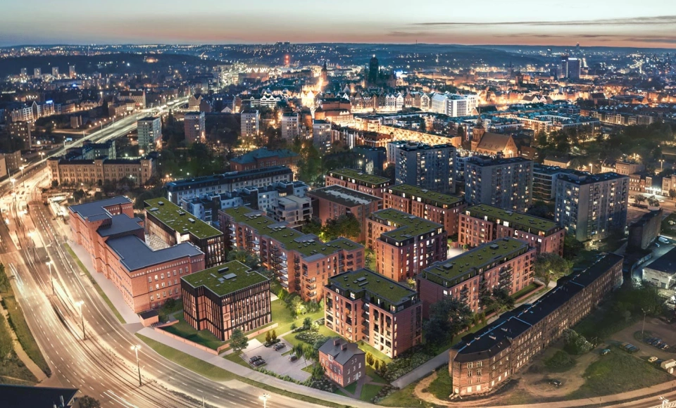 Hotel Czerwone Koszary