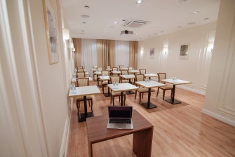 W Sercu Krakowa Aparthotel