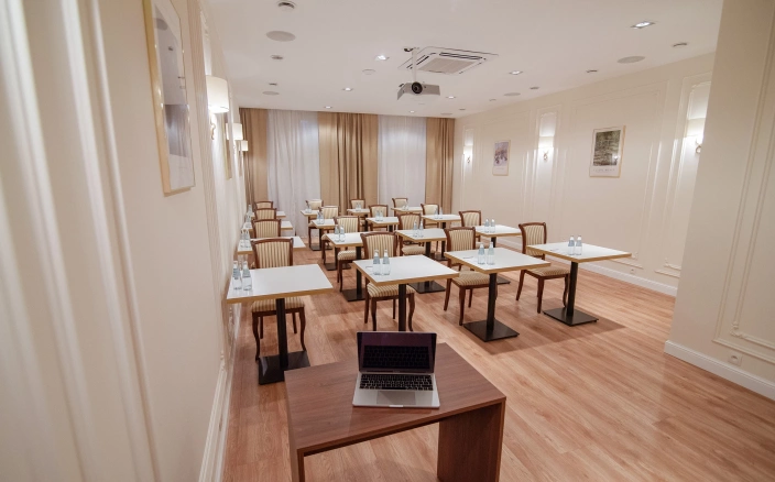 Sale konferencyjne Kraków - W Sercu Krakowa Aparthotel