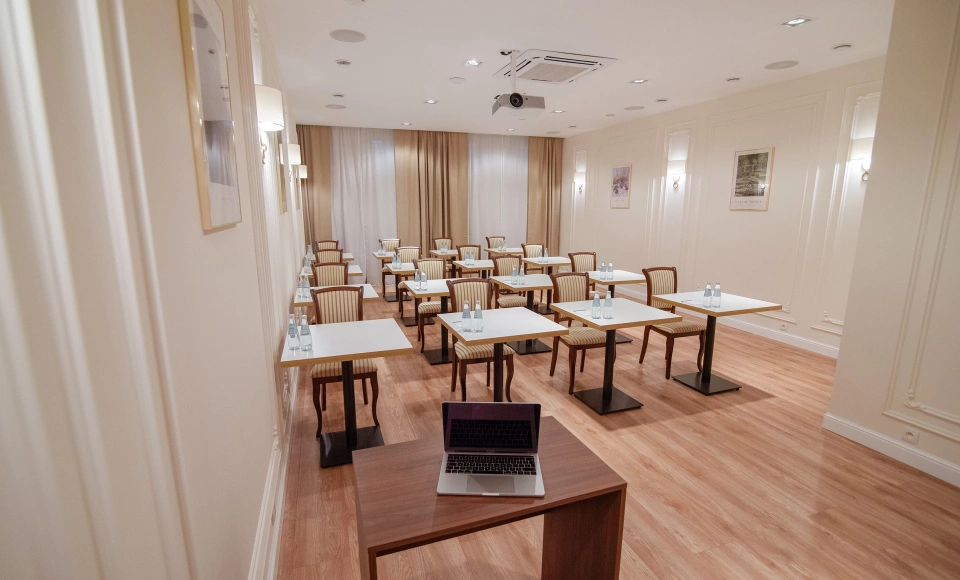 W Sercu Krakowa Aparthotel