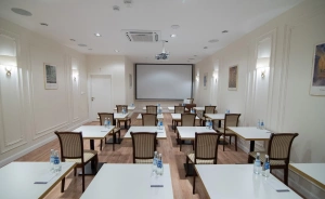 W Sercu Krakowa Aparthotel Hotel *** / 0