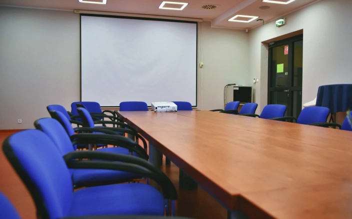 Sale konferencyjne Suwałki - Hostel Wigry