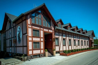 Sale konferencyjne Trzebnica - Akademia Kuraszków