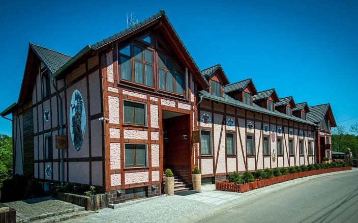 Sale konferencyjne Trzebnica - Akademia Kuraszków