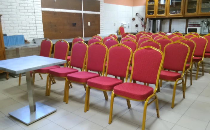 Sale konferencyjne Słupsk - Sala szkoleniowa Słupsk