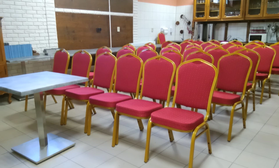 Sala szkoleniowa Słupsk