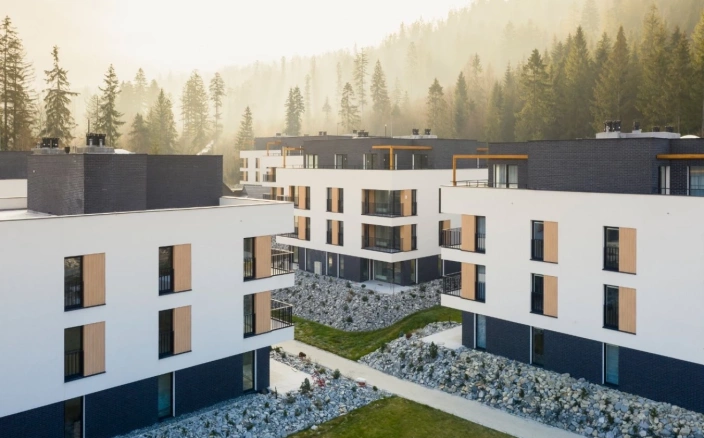 Sale konferencyjne Wisła - Vislow Resort